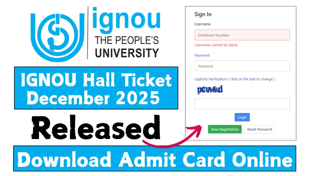 ignou-hall-ticket-december-2025